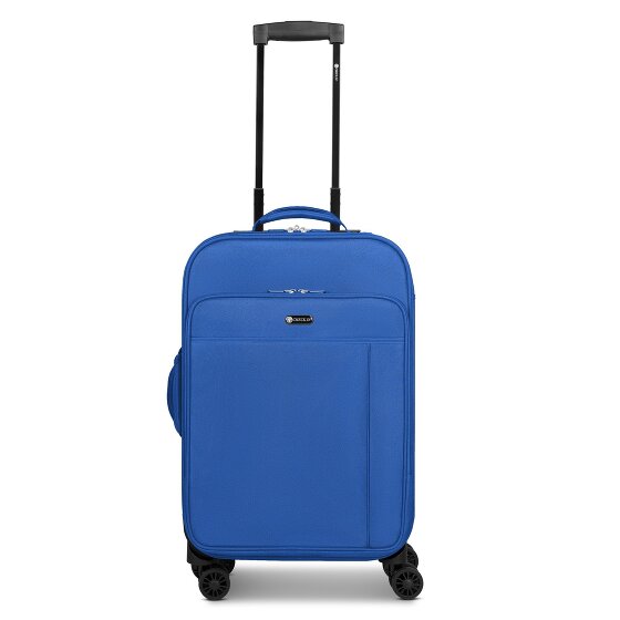 Check.In Sevilla 2.0 4 wheels Trolley S 60 cm Check.In Sevilla 2.0 4 wheels Trolley S 60 cm