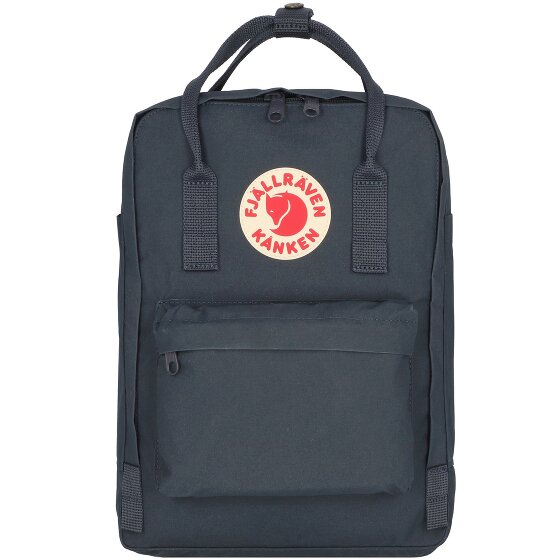 Fjällräven Kanken backpack 35 cm laptop compartment