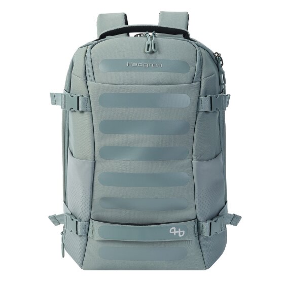 Hedgren Comby Backpack RFID 46 cm laptop compartment