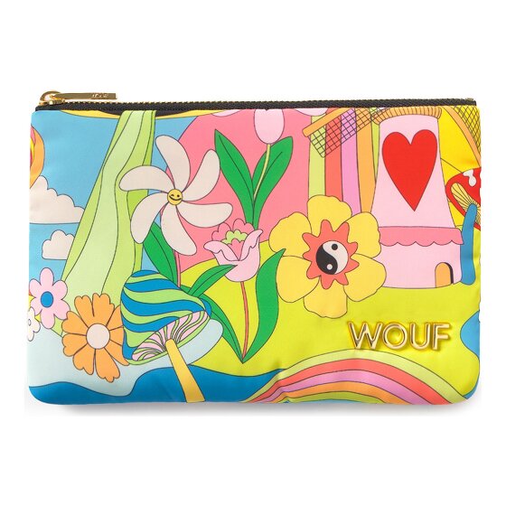 Wouf Studio Cosmetic bag 21 cm