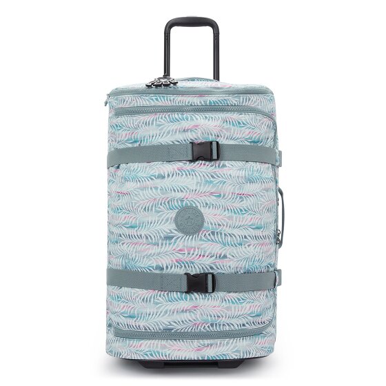 Kipling Basic Prt Aviana 2 wheels Travel bag M 68 cm