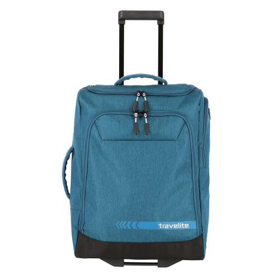 Travelite Kick Off 2 Roll Travel Bag 55 cm