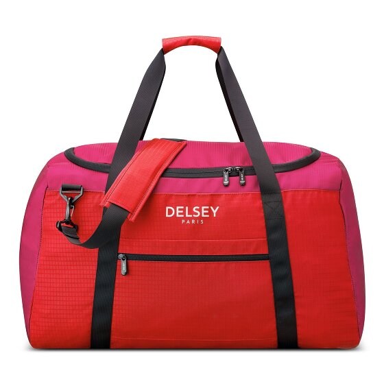 Delsey Paris Nomad Foldable Travel Bag 65 cm
