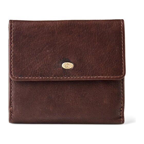 Esquire Chicago Wallet Leather 10 cm