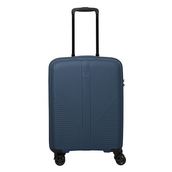 Travelite Air Stripe 4 wheels Cabin trolley S 55 cm Travelite Air Stripe 4 wheels Cabin trolley S 55 cm