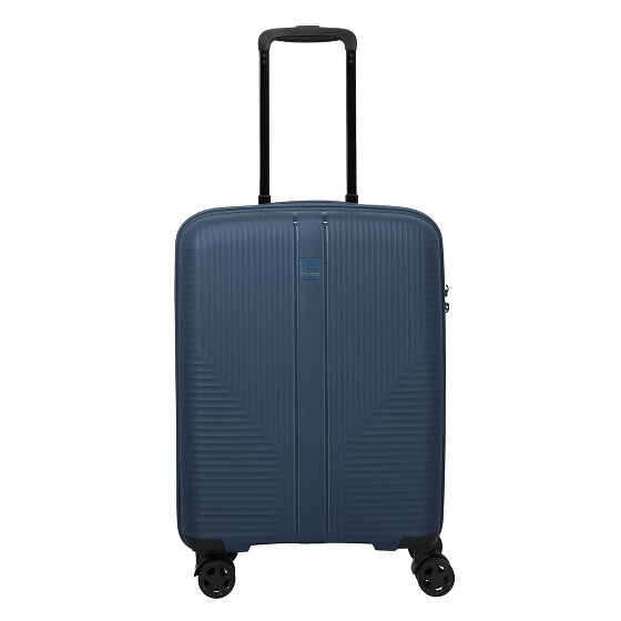 Travelite Air Stripe 4 wheels Cabin trolley S 55 cm