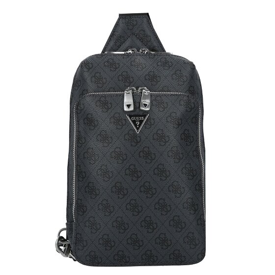 Guess Milano shoulder bag 33 cm