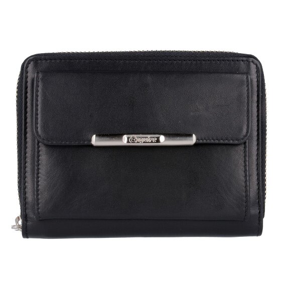 Esquire Helena wallet leather 12 cm