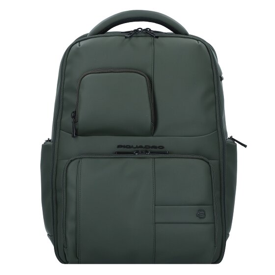 Piquadro Wollem Daypack 43 cm Laptop compartment