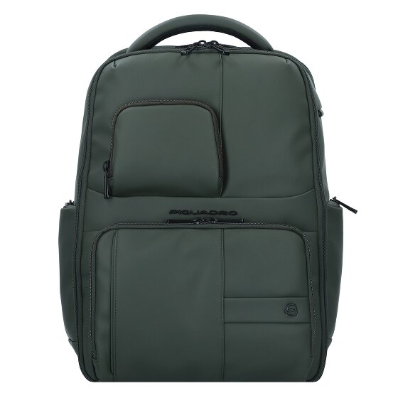 Piquadro Wollem Daypack 43 cm Laptop compartment