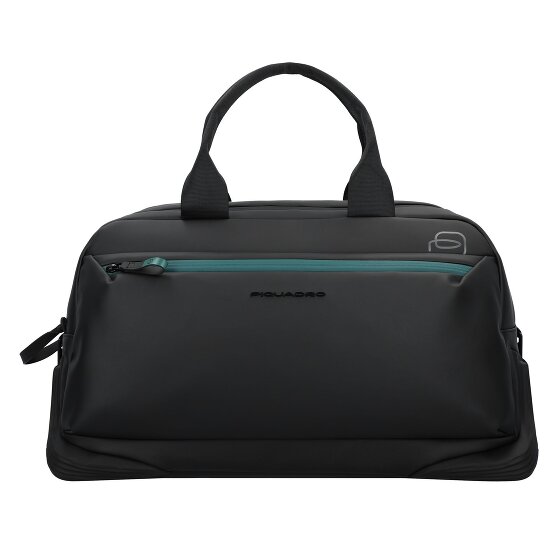 Piquadro Corner Special Weekender travel bag 51 cm