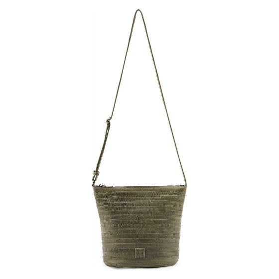 FredsBruder Gürtelinchen Shoulder bag Genuine Leather 23 cm