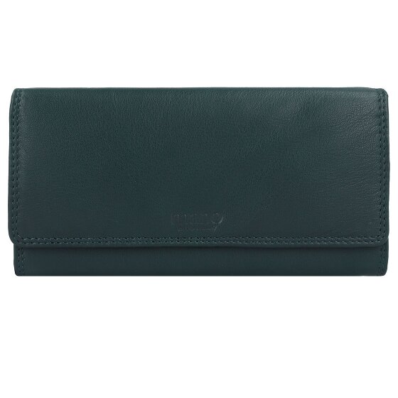 mano Donna Giulia wallet leather 19.5 cm