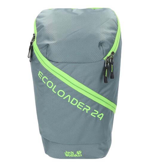 Jack Wolfskin Ecoloader 24 backpack 50 cm