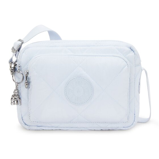 Kipling K.Quilt Abanu Zip Shoulder bag M 24 cm