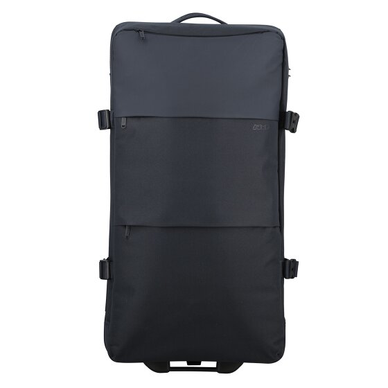 Jump Dunaa 2 wheels Travel bag 80 cm
