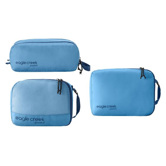 Eagle Creek Pack-It pannier set 3 pcs.