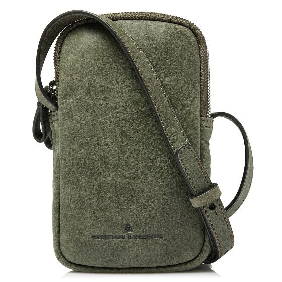 Castelijn & Beerens Carisma Mini Bag Shoulder Bag Leather 11.5 cm