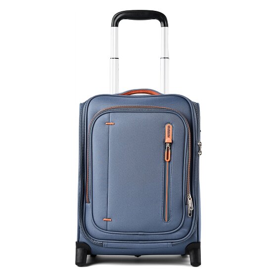 American Tourister Cloudrider 4 wheels Cabin suitcase 40 cm