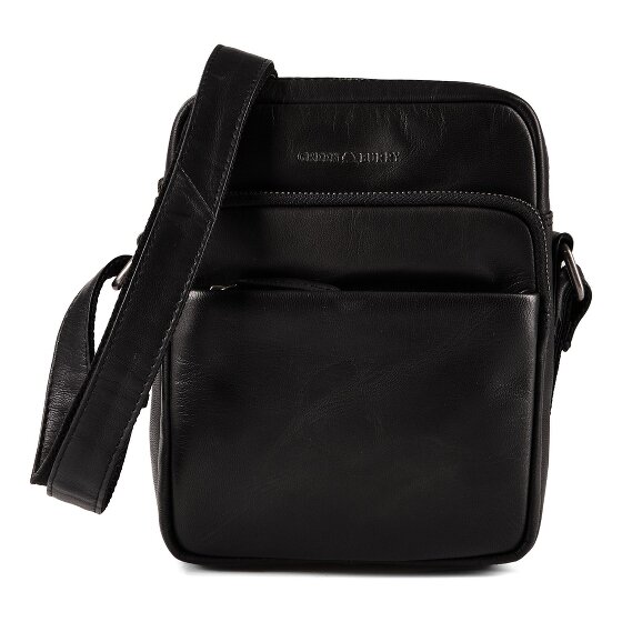 Greenburry Fiorentina Shoulder bag Genuine Leather 17 cm