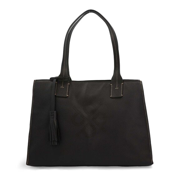 Picard Peephole Shoulder Bag Leather 40 cm