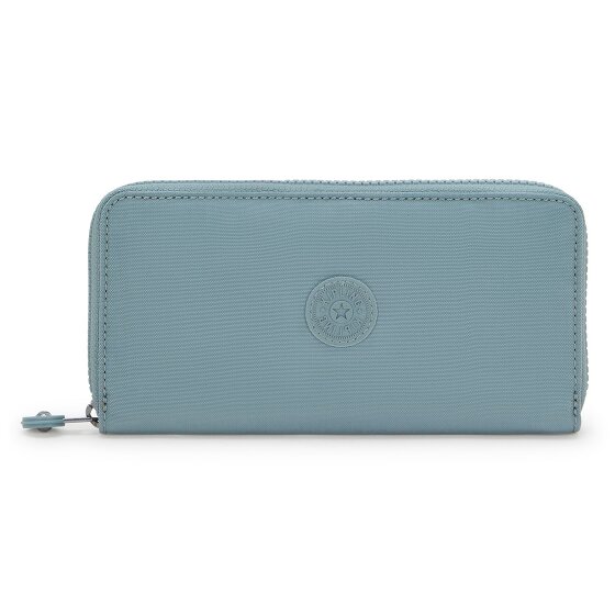 Kipling Basic Money World Wallet RFID protection 20 cm
