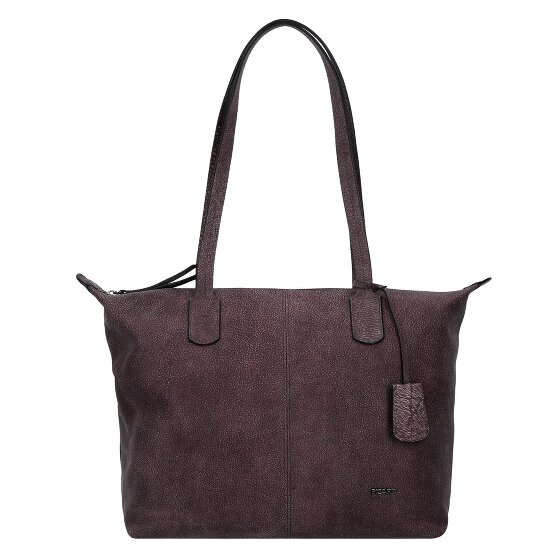 Picard Lesotho Shopper Bag Leather 39 cm