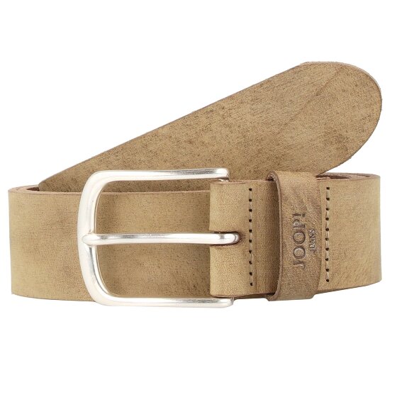 Joop! Jeans Haka Belt Leather