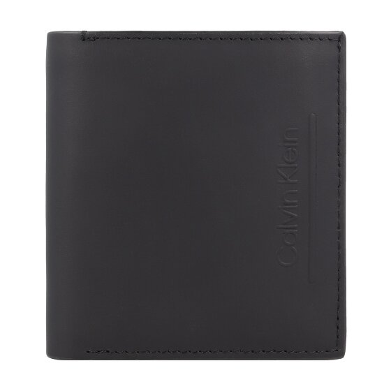 Calvin Klein CK Set Wallet Leather 9 cm