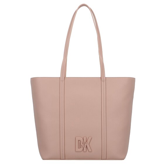 DKNY Seventh Avenue Shopper Bag Genuine Leather 39 cm