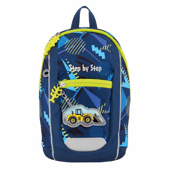 Step by Step Kiga Mini Kids backpack 30 cm