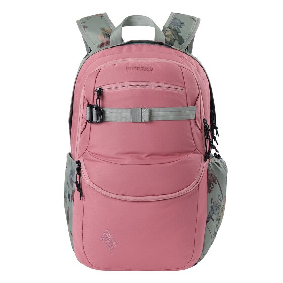 NITRO Future Hero Daypack 51 cm Laptop compartment