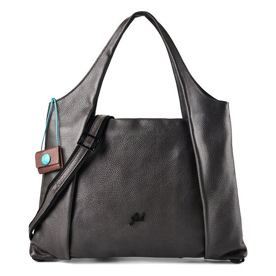 Gabs Zeynep Shoulder Bag Genuine Leather 46 cm