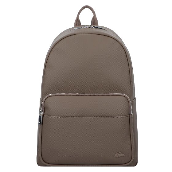 Lacoste Men's Classic Daypack S RFID protection 44 cm Laptop compartment