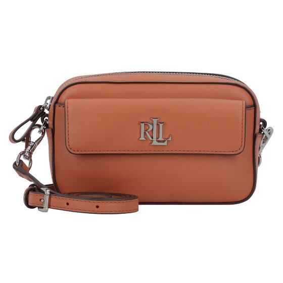 Lauren Ralph Lauren Marcy Mini Bag Shoulder Bag Leather 17 cm