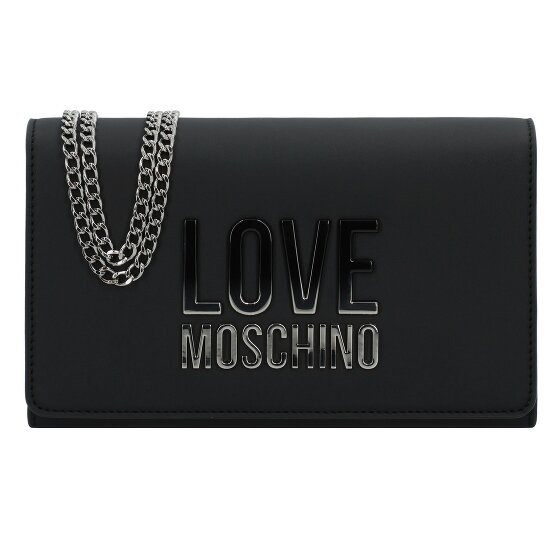 Love Moschino Smart Daily Shoulder bag 22 cm