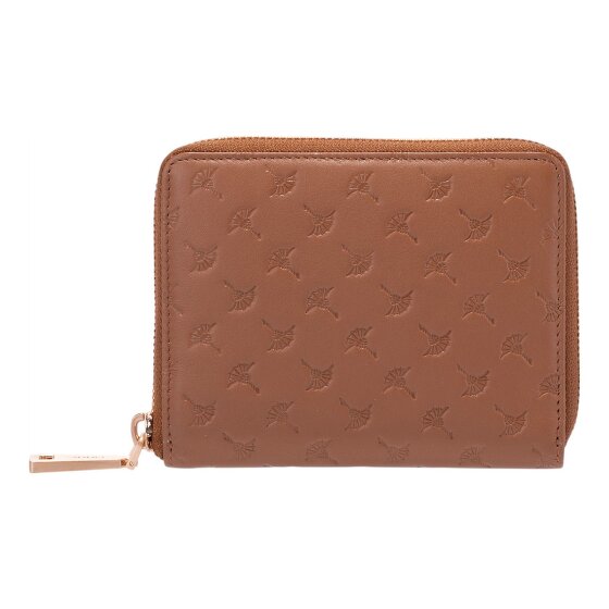 Joop! Leggero Stampa Nisa Wallet RFID protection Genuine Leather 13 cm