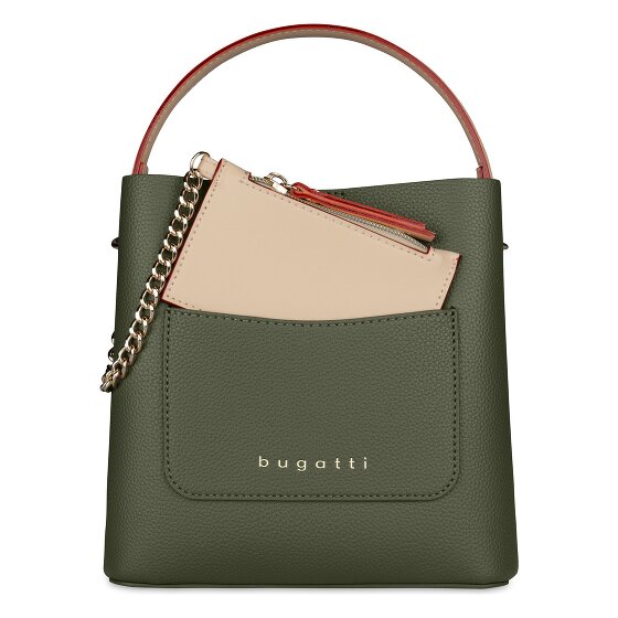 Bugatti Ella Shoulder Bag 20.5 cm