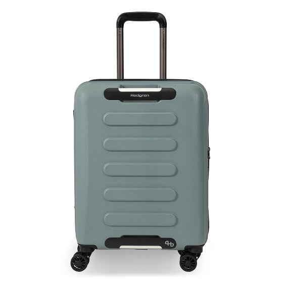 Hedgren Comby Grip XS 4 wheels Cabin suitcase XS 55 cm