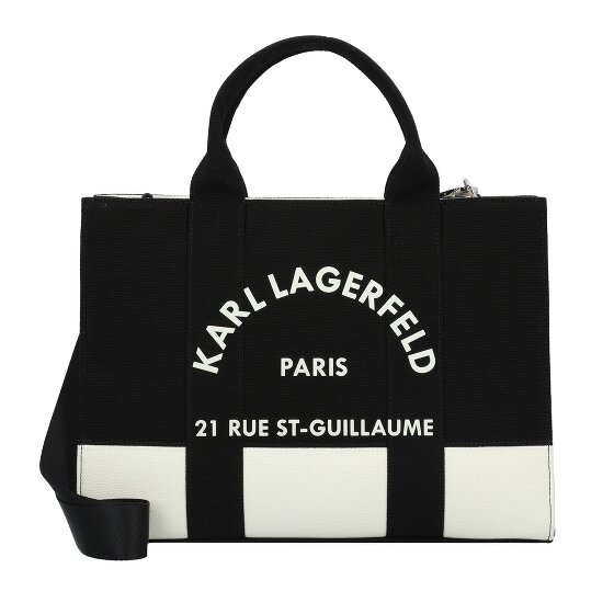 Karl Lagerfeld Essentials Handbag 34 cm