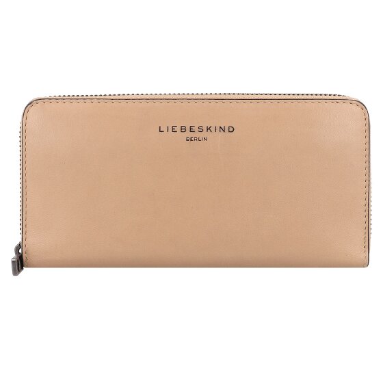 Liebeskind Hera Wallet RFID protection Leather 19 cm