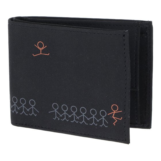 oxmox New Cryptan Wallet RFID protection 11 cm