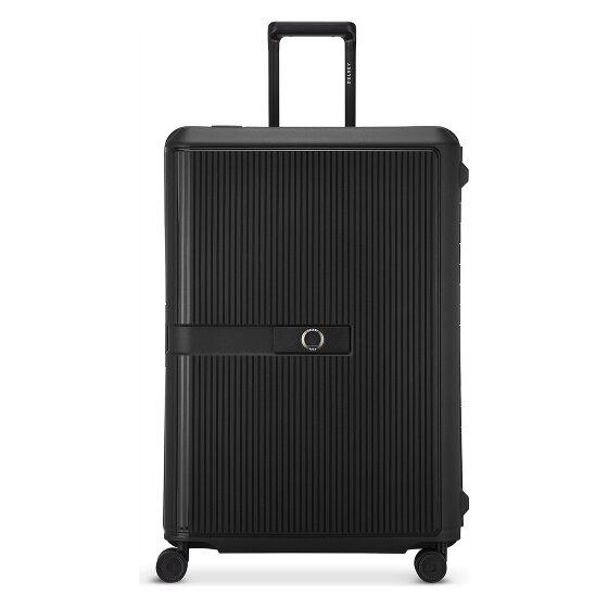Delsey Paris Vauban 4 wheels Trolley 76.5 cm
