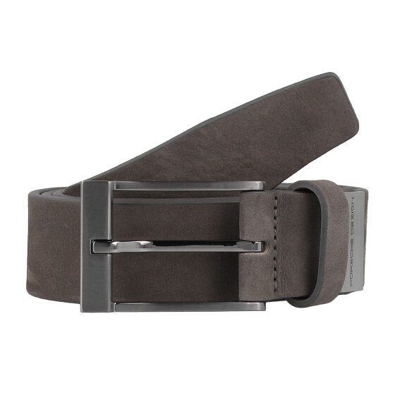Porsche Design Dakota Belt Genuine Leather