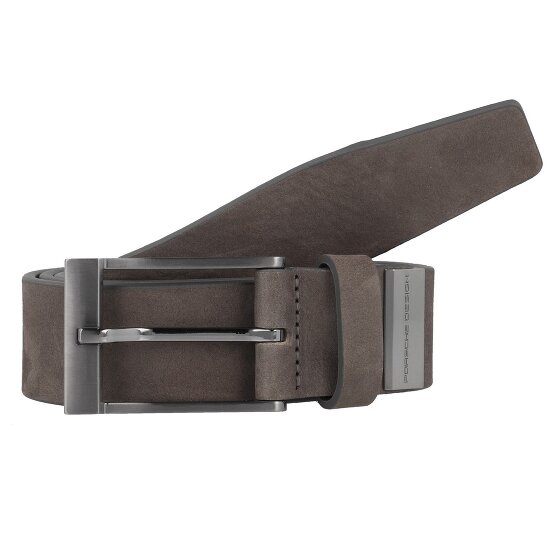 Porsche Design Dakota belt leather