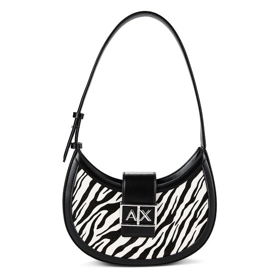 Armani Exchange Jodie Shoulder Bag 26 cm