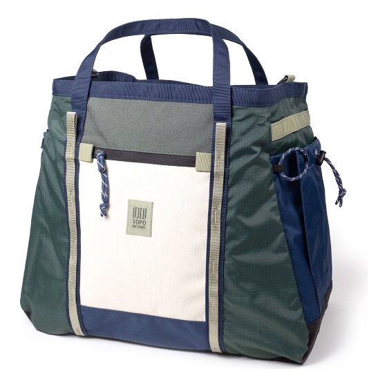 Topo Designs Mountain Shopper Bag 51 cm