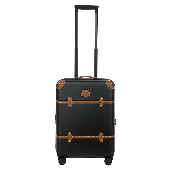 Bric's Bellagio 4 wheels Cabin trolley 55 cm