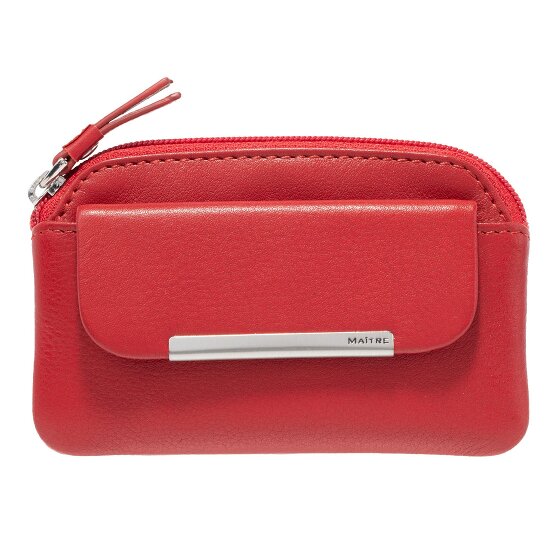 Maître Belg Key wallet Leather 11 cm