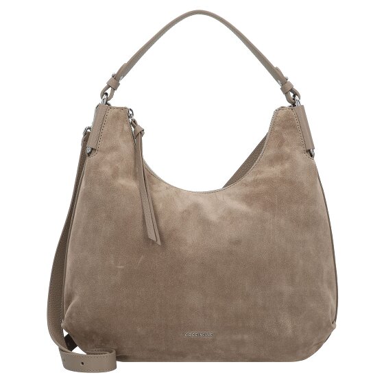 Coccinelle Rebekka Shoulder Bag Leather 35 cm